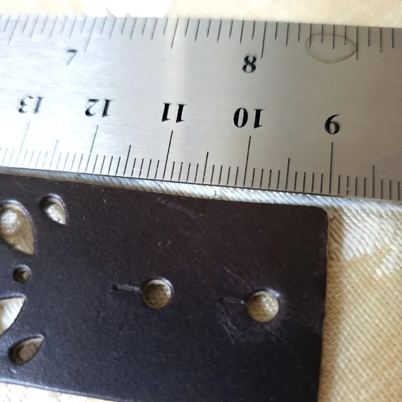 Engraved bracelet. - Picture 3 of 6